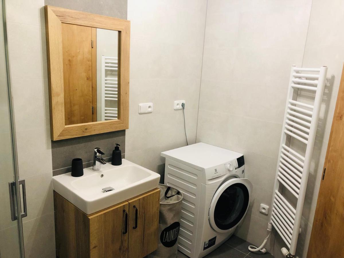 Apartman Kasperky カシュペルスケー・ホリ エクステリア 写真