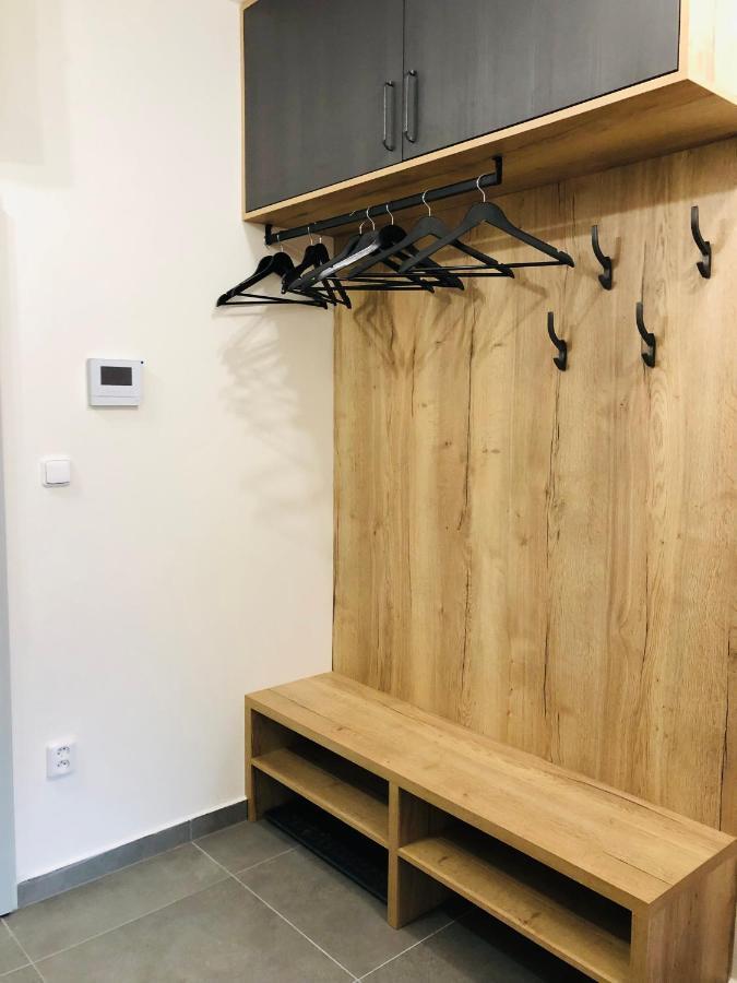 Apartman Kasperky カシュペルスケー・ホリ エクステリア 写真